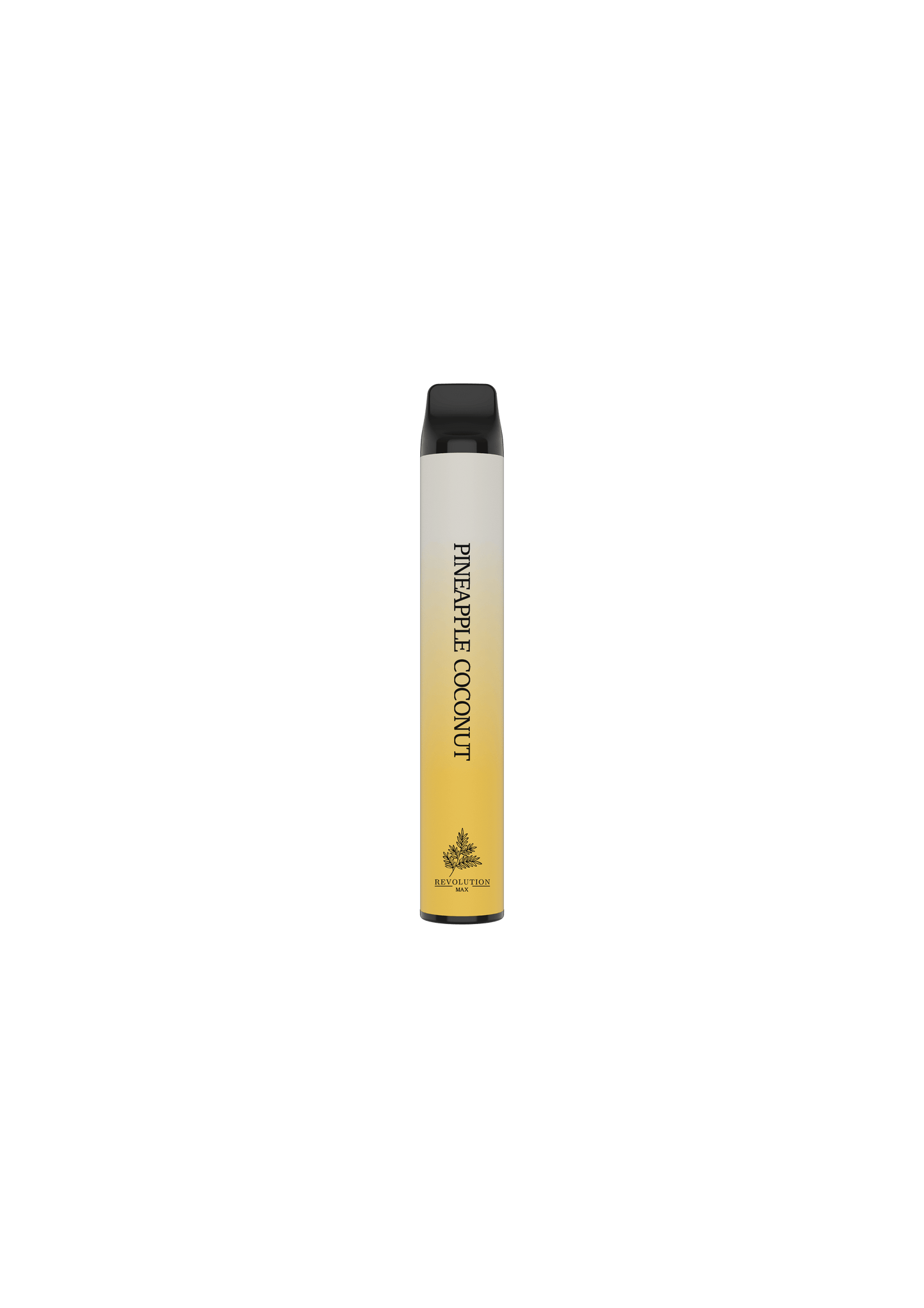 Revolution Vape Max