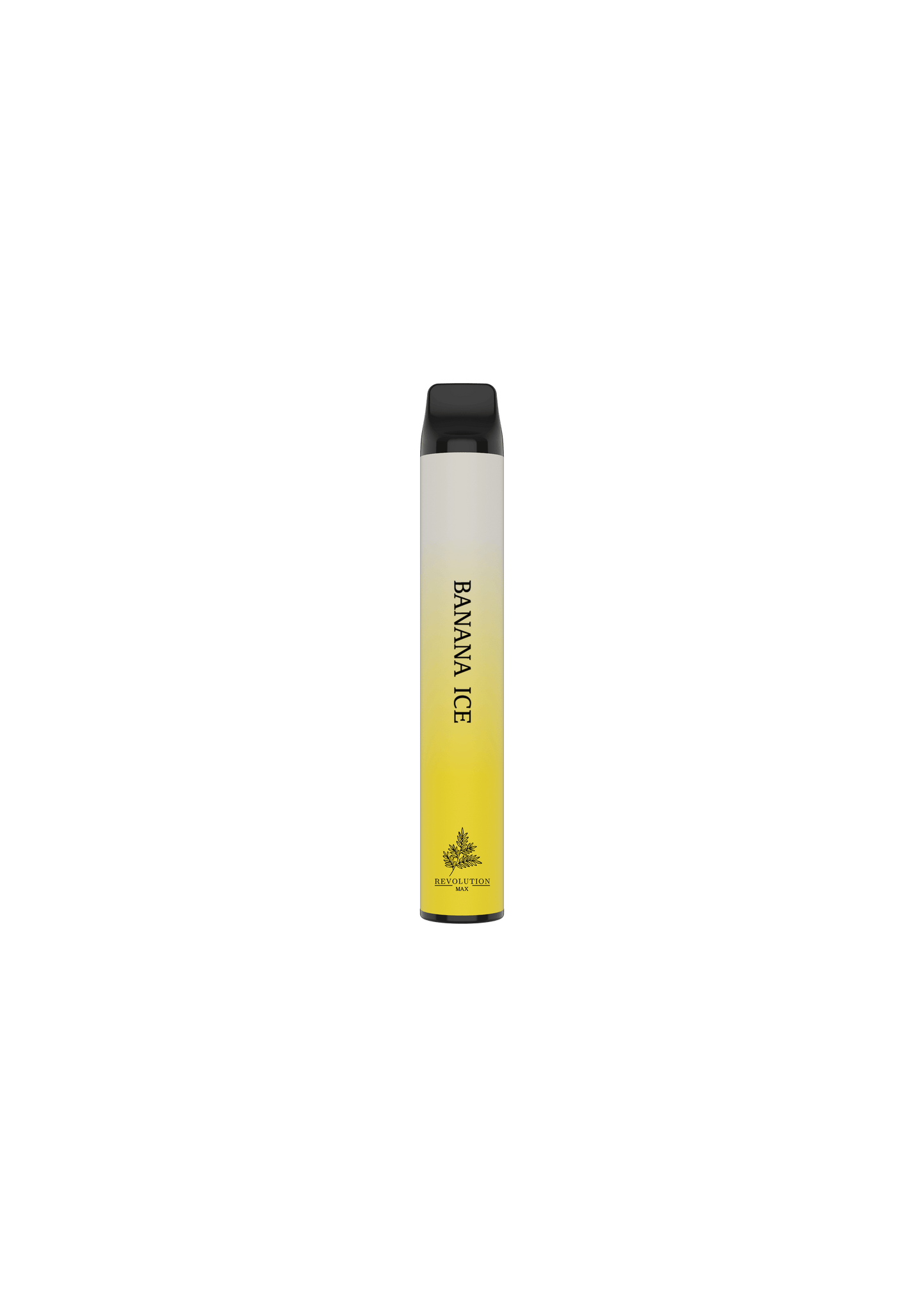 Revolution Vape Max