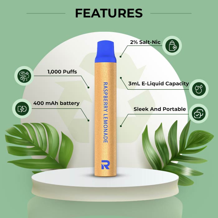 Air-Nano-raspberry-lemonade-disposable-eco-vape-pen