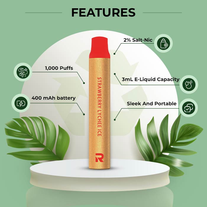 Air-Nano-strawberry-lychee-ice-eco-vape-pod
