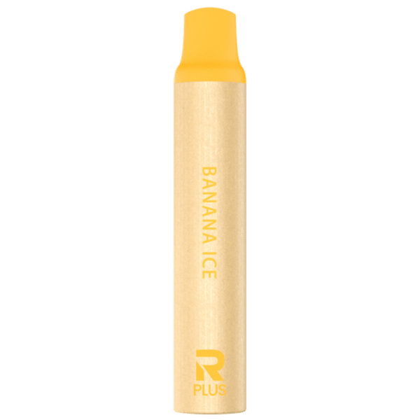 Revolution Air Plus