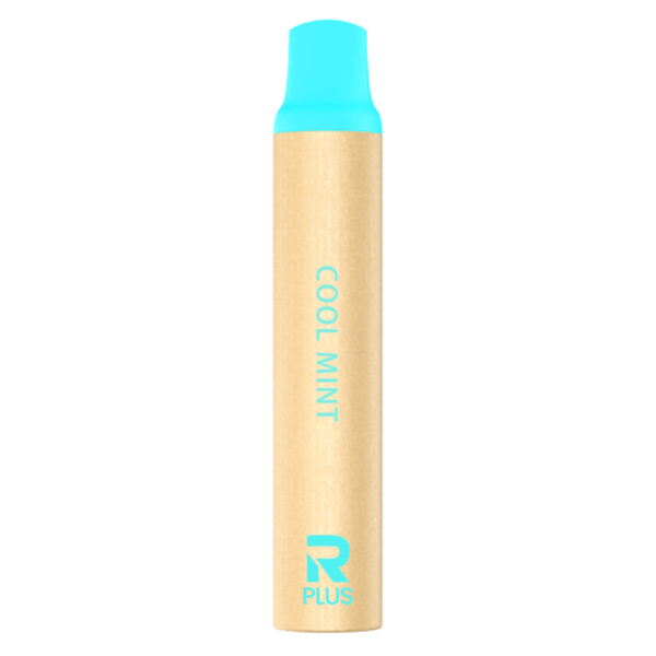 Revolution Air Plus