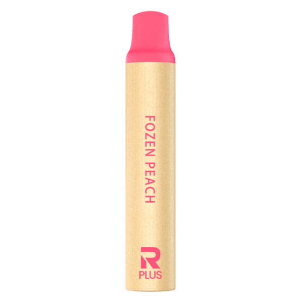 Revolution Air Plus
