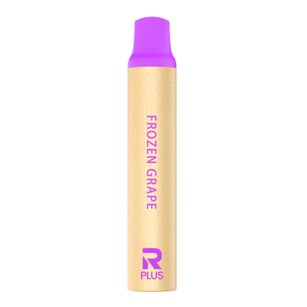Revolution Air Plus