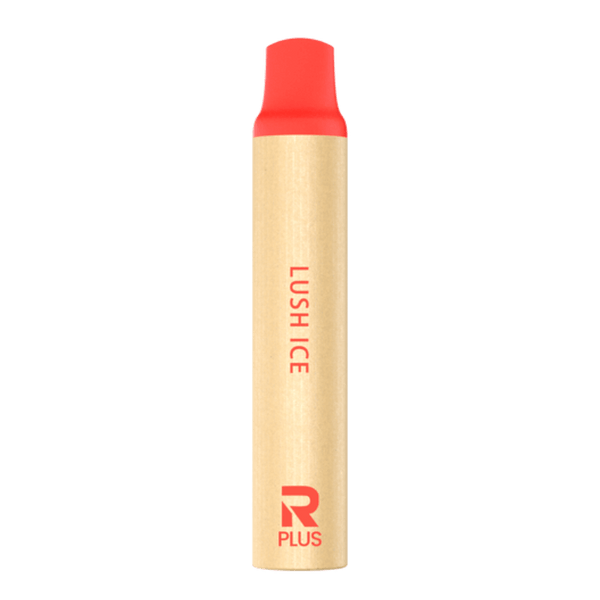 Revolution Air Plus