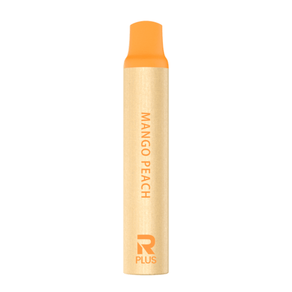Revolution Air Plus