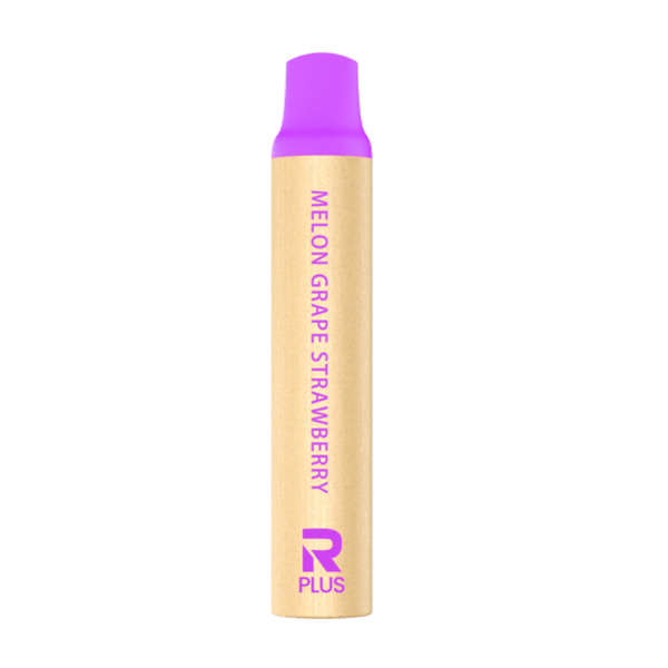 Revolution Air Plus