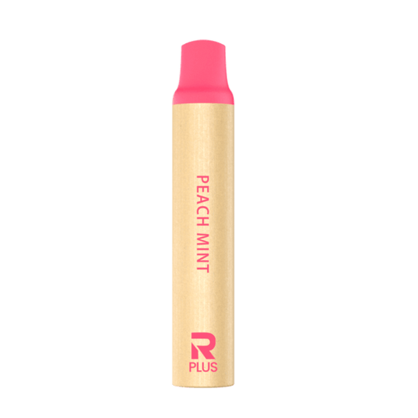 Revolution Air Plus