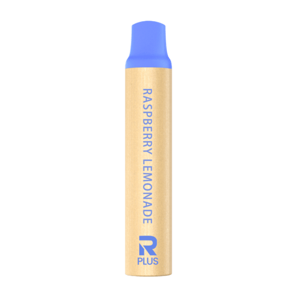 Revolution Air Plus
