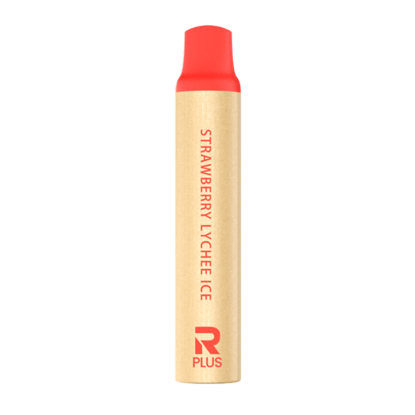 Revolution Air Plus