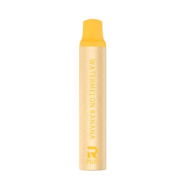 Revolution Air Plus