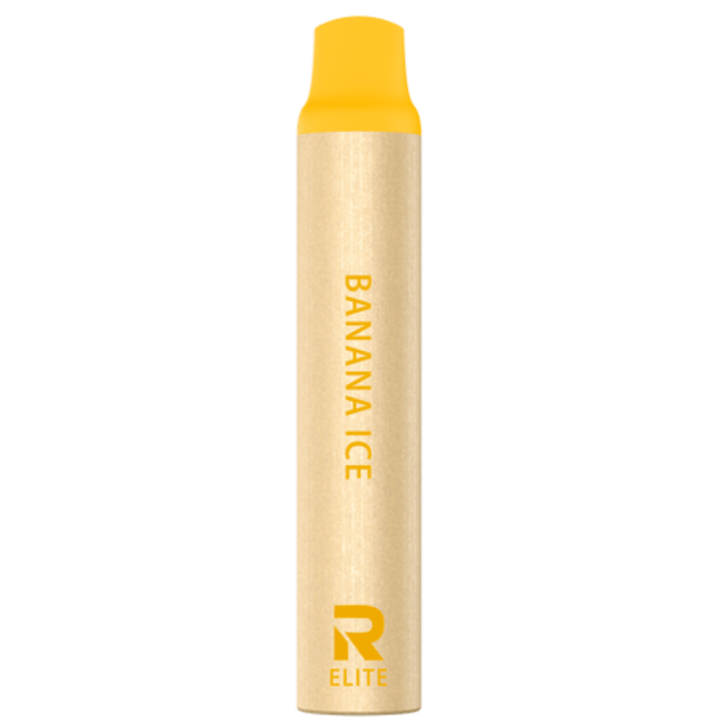 Buy Air Elite Banana Ice Disposable Eco Vape Pod Online smokevaperevolution.com Buy Air Elite Banana Ice Disposable Eco Vape Pod Online smokevaperevolution.com