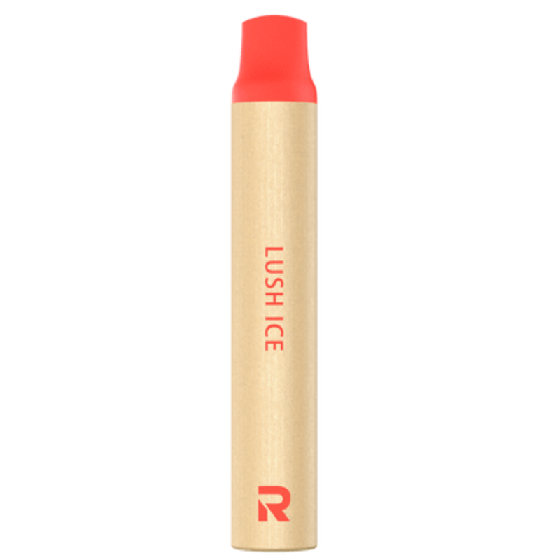 Revolution Air Nano - Lush ice: Eco Friendly Disposable Vape Pod