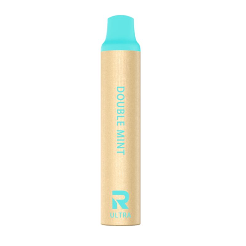 Revolution Air Ultra - Eco Friendly Disposable Vape Pen