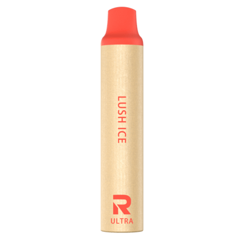 Revolution Air Ultra - Eco Friendly Disposable Vape Pen