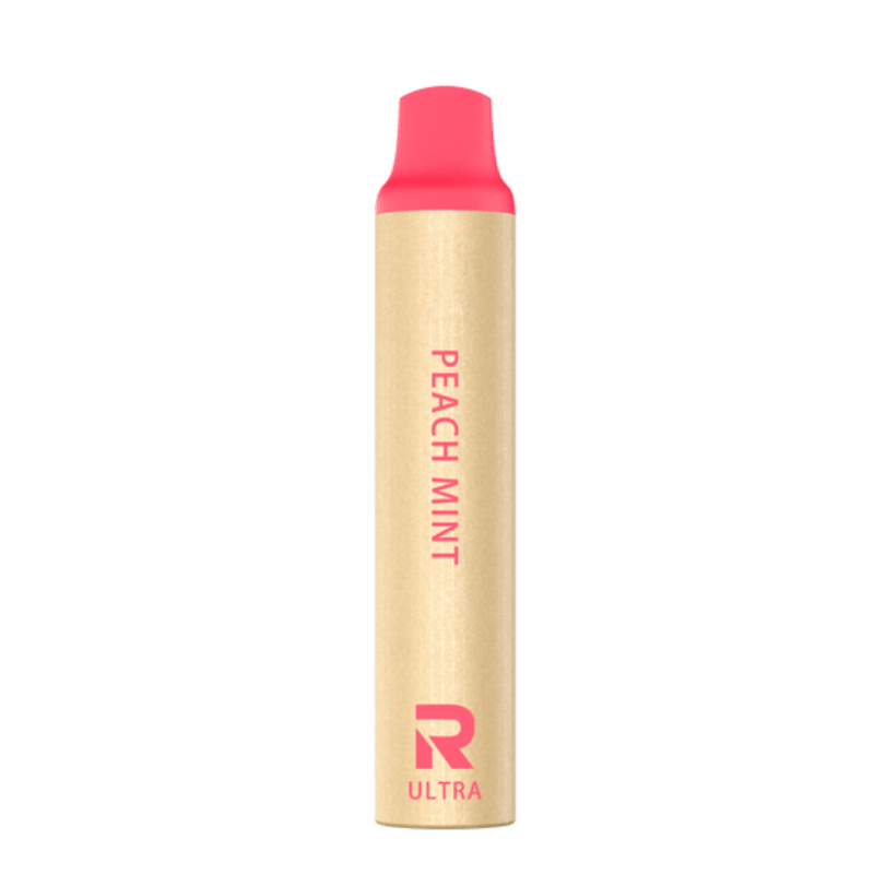Revolution Air Ultra