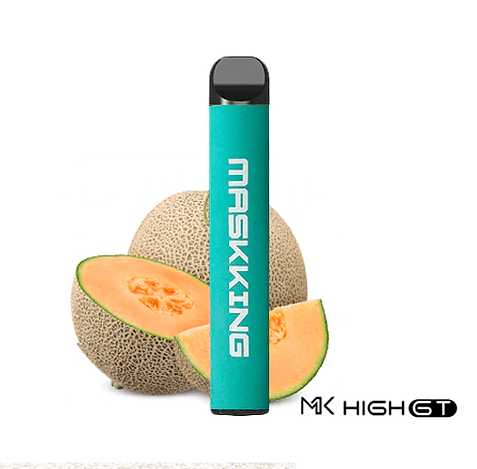 Maskking High GTS