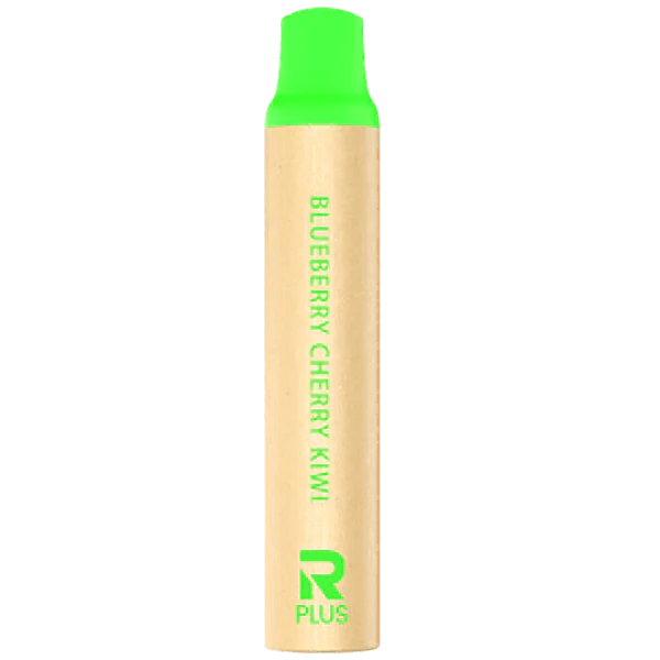 Revolution Air Plus