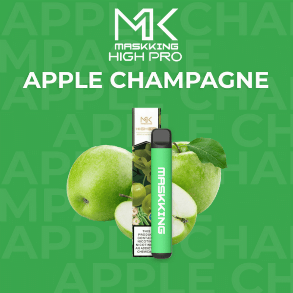 Maskking High Pro