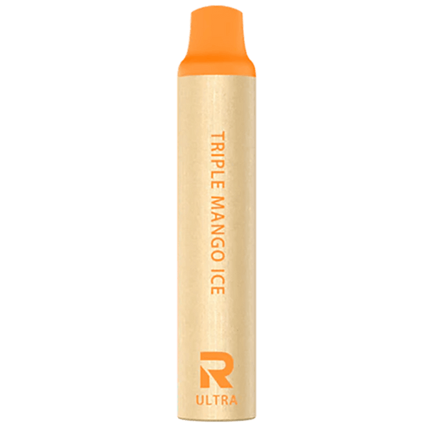 Revolution Air Plus