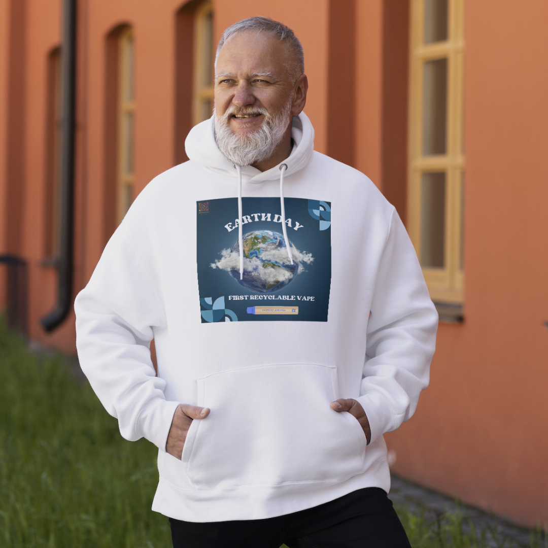 Revolutionizing Vaping: Introducing Smoke Vape Revolution's Eco-Friendly Innovations