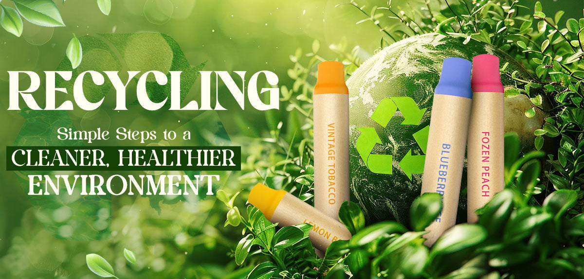 Benefits of Recycling for the Environment | Sustainable Practices ...