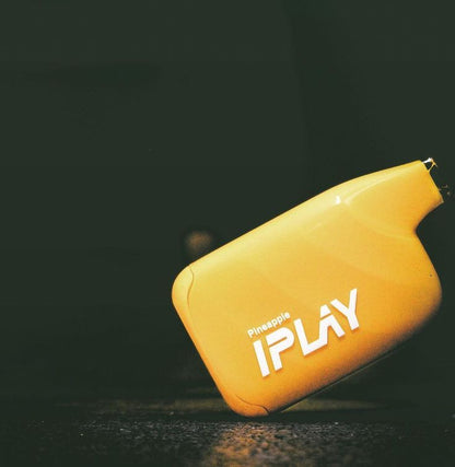 Iplay Box Pineapple