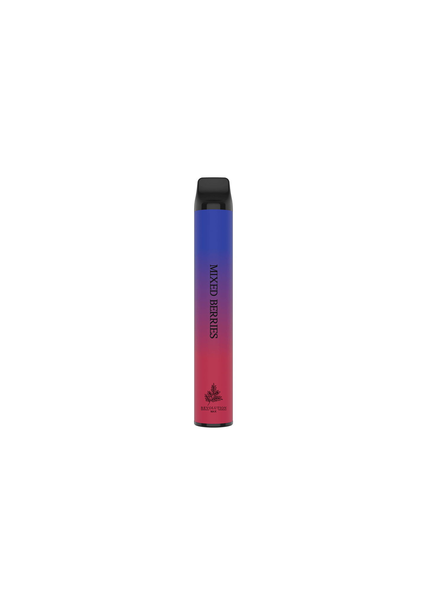 Revolution Vape Max