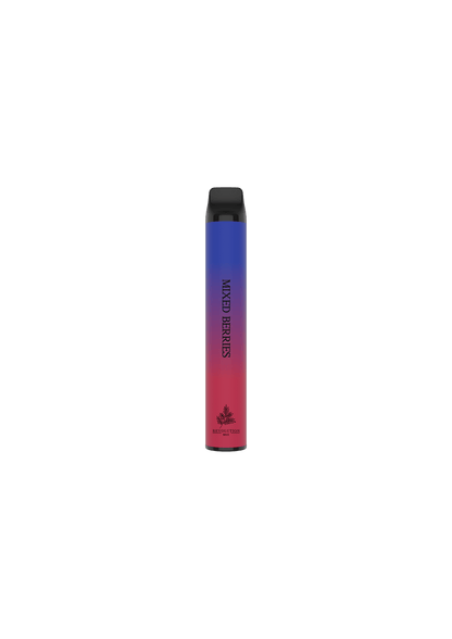 Revolution Vape Max