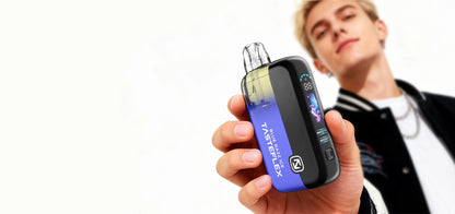 Tasteflex Ultralock 50K Puffs Disposable Vape