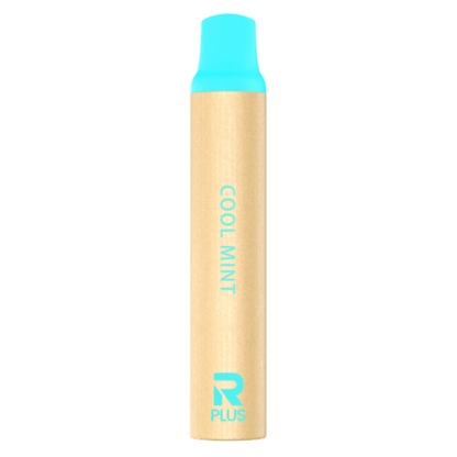 Revolution Air Plus Cool Mint Eco Disposable Rechargeable Pen