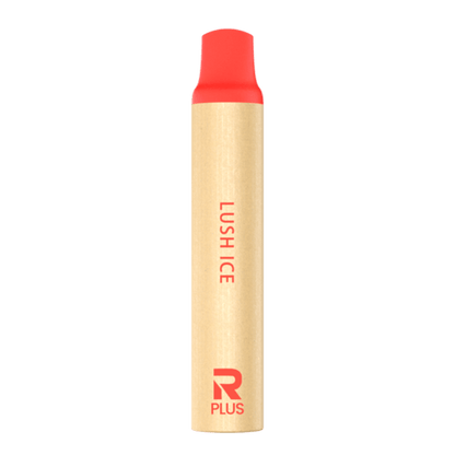 Revolution Air Plus - Lush ice: Eco          Friendly Disposable Rechargeable Pen
