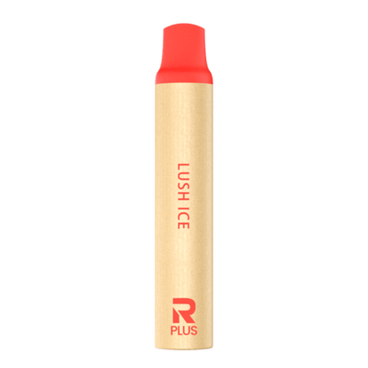 Revolution Air Plus Lush Ice Eco Friendly Disposable Rechargeable Pen