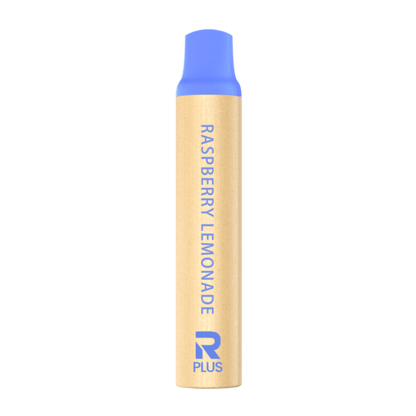 Revolution Air Plus - Raspberry Lemonade: Eco Disposable Pod