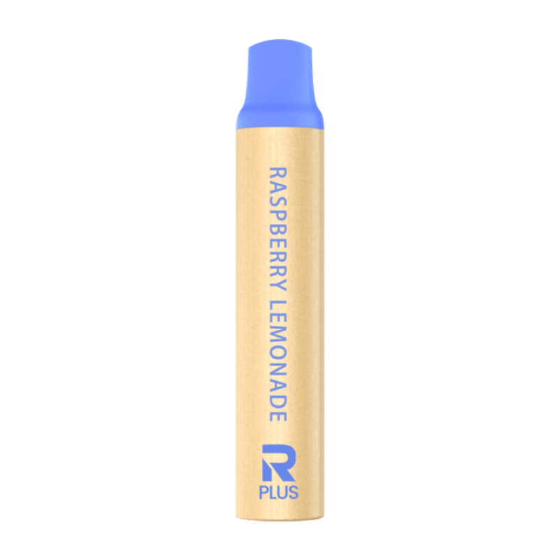 Revolution Air Plus - Raspberry Lemonade: Eco Disposable Pod