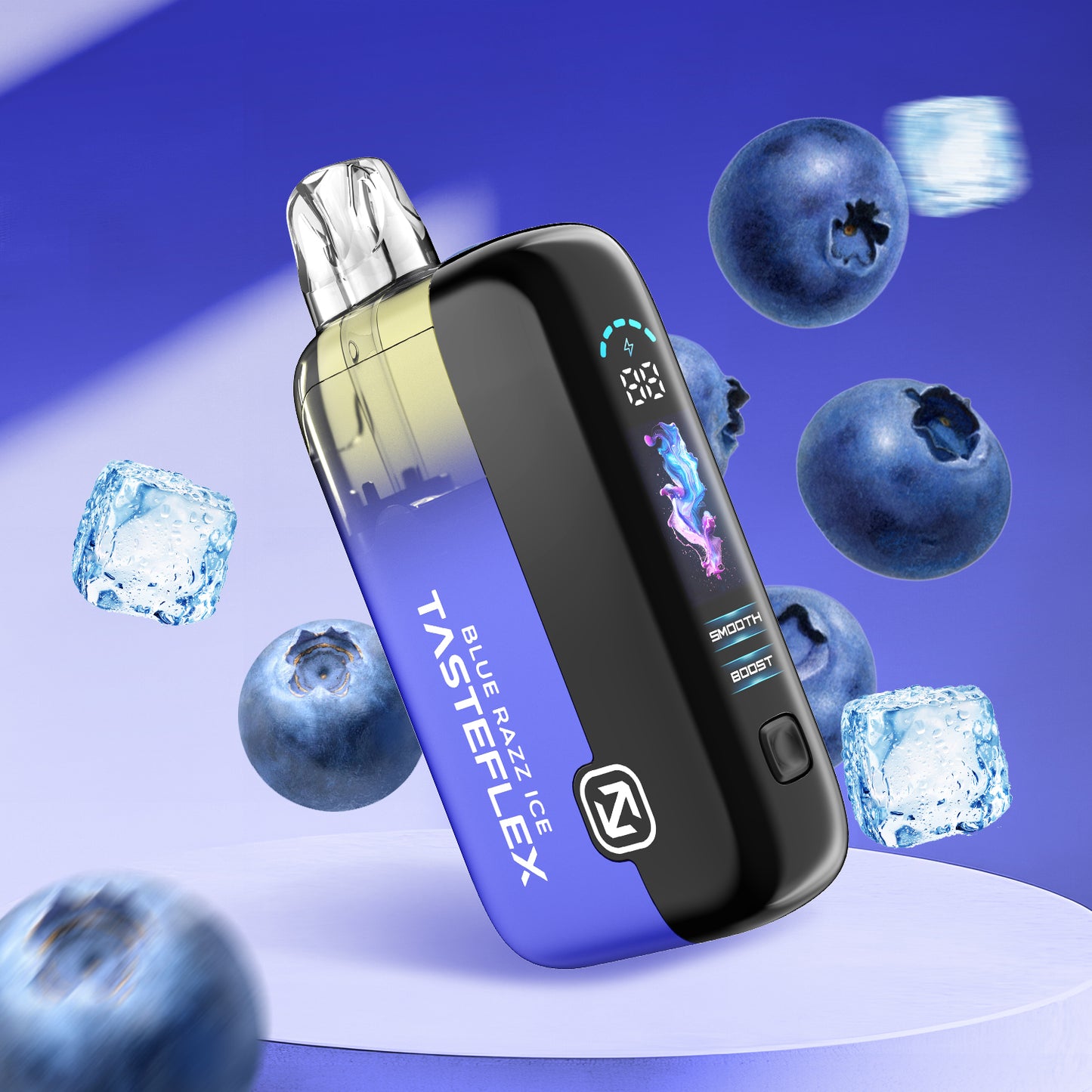 Tasteflex Ultralock 50K Puffs Disposable Vape