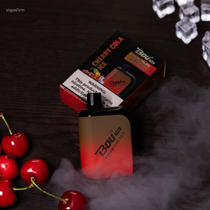BOU PRO 7000 Puffs Disposable Vape