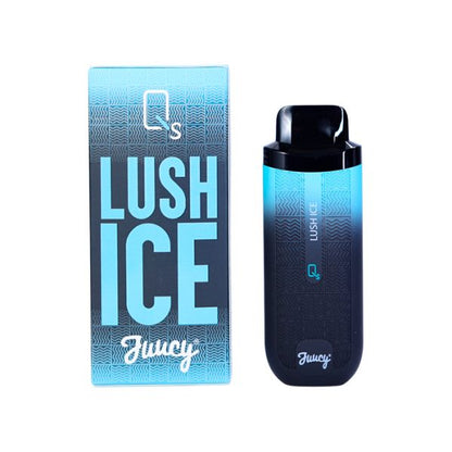 Juucy QS 4,400 Puffs