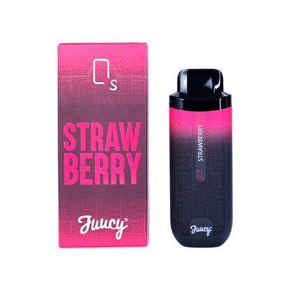 Juucy QS 4,400 Puffs