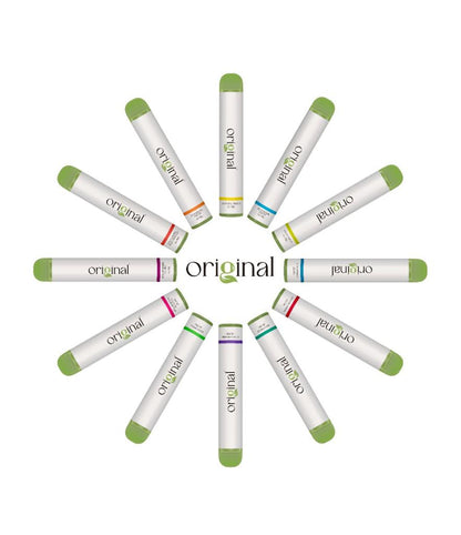 Vape Original Organic