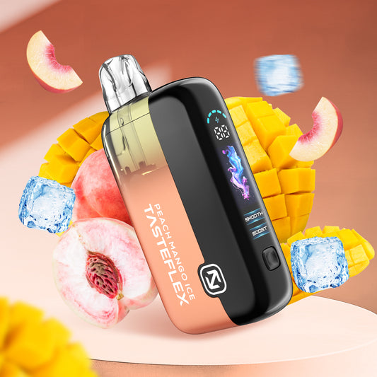 Tasteflex Ultralock 50K Puffs Disposable Vape