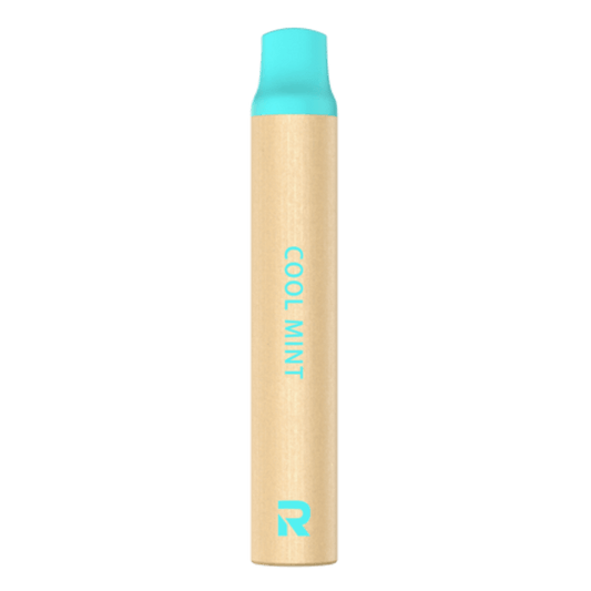 Revolution Air Nano - Cool mint: Eco Friendly Disposable Vape Pen