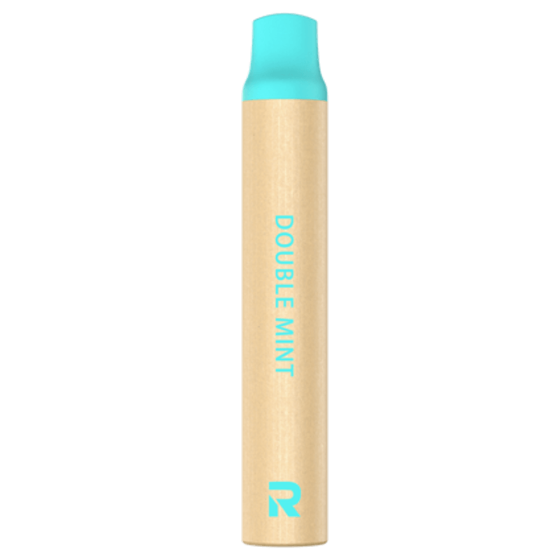 Revolution Air Nano - Double mint: Eco Friendly Disposable Pen