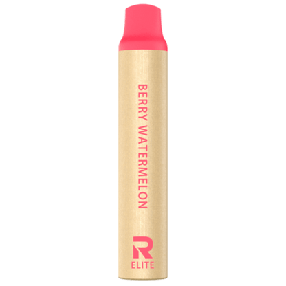 Revolution Air Elite - Eco Friendly Disposable Vape Pens