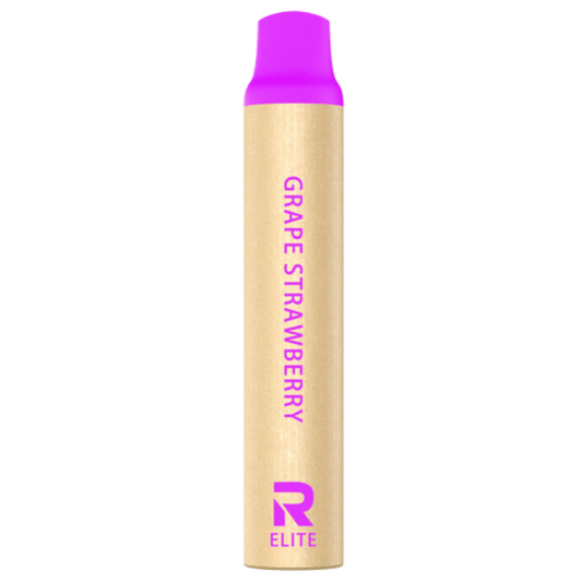Revolution Air Elite - Grape Strawberry: Eco Friendly Disposable Pen