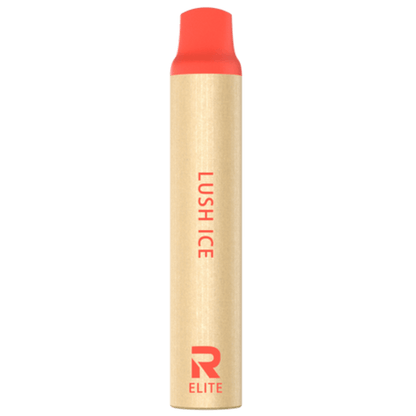 Revolution Air Elite Luch Ice Nicotine Disposable Eco Vape Pen