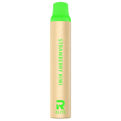 Revolution Air Elite Strawberry Kiwi Nicotine Disposable Eco Vape Pen