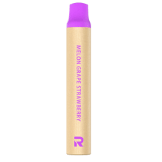Revolution Air Nano - Melon Grape Strawberry: Eco Disposable Pen