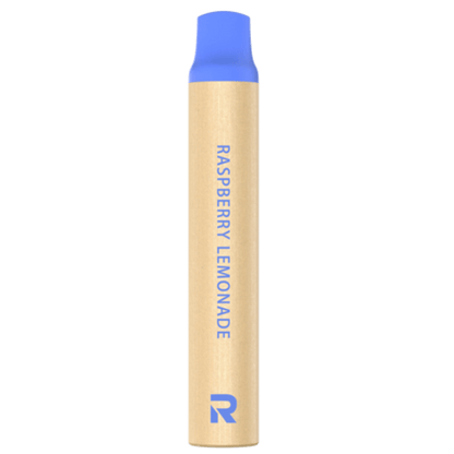 Revolution Air Nano Raspberry Lemonade Eco Disposable Vape Pen