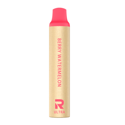 Revolution Air Ultra - Berry Watermelon